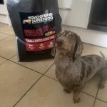 Dachshund Superfood Angus Beef Kibble - All Life Stages