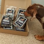 Dachshund Superfood Selection - Adult Sample Box (600g)