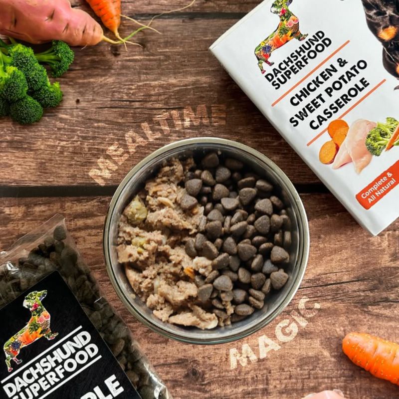 Mealtime Magic - Adult Samples - Image 2