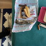 Dachshund Delight Big Treat Box