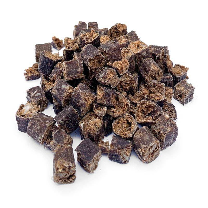 Dachshund Superfood Beef Bites Tekel Treats - Image 2