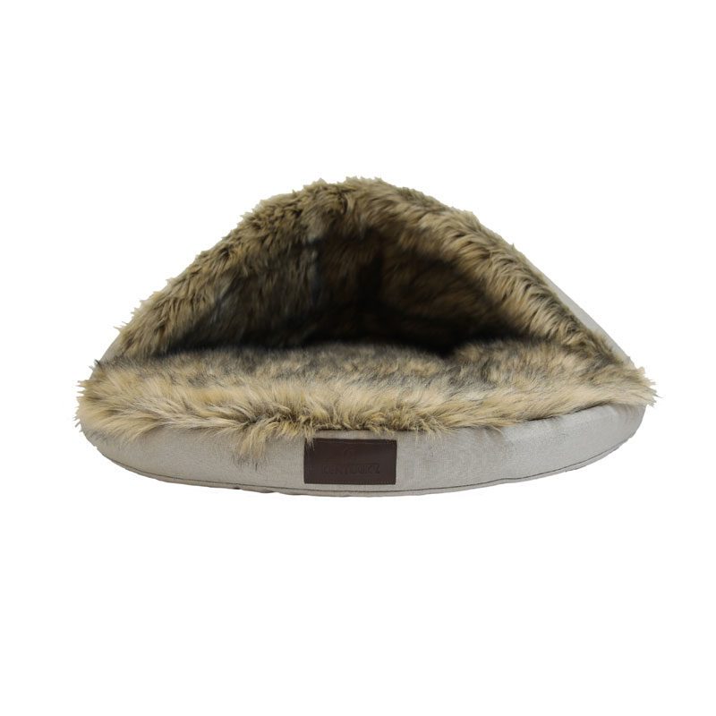 Kentucky Dogwear Igloo Dog Bed - Image 2
