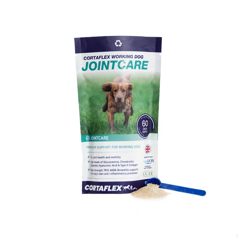 Canine Cortaflex Joint Care 90g