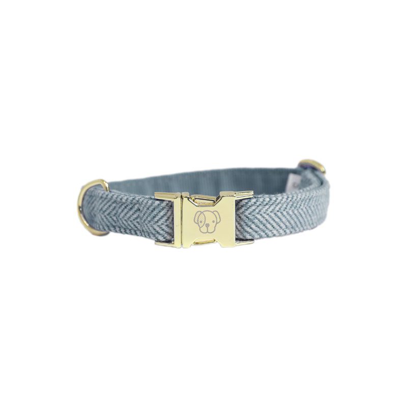 Kentucky Dogwear Wool Dog Collar - Image 6