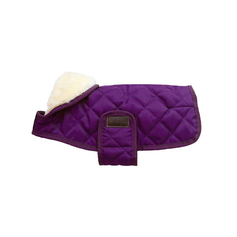 Kentucky Dogwear Classic Dog Coat - Image 13