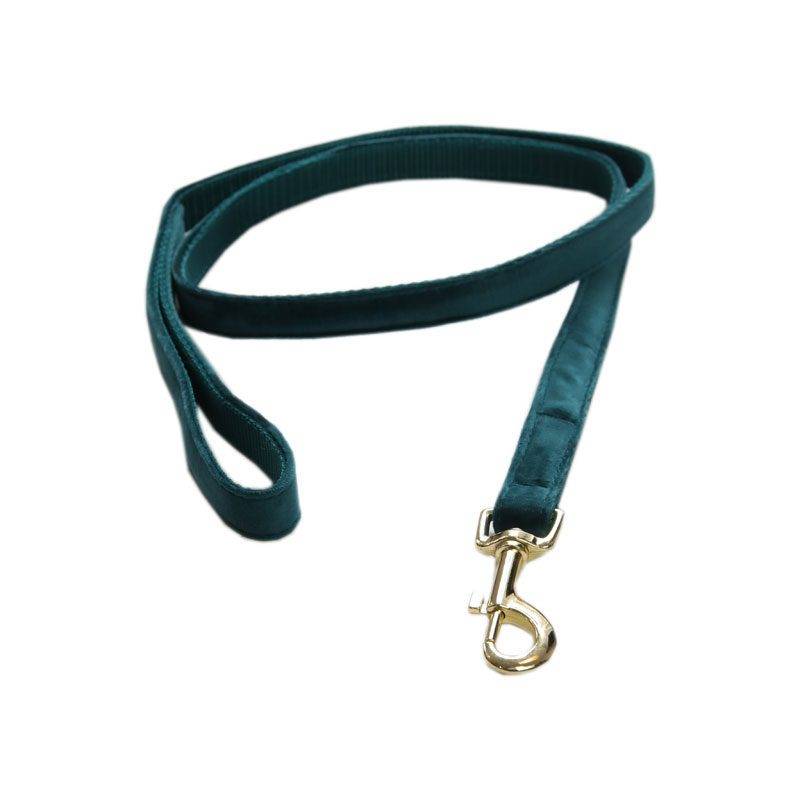 Kentucky Dogwear Velvet Dog Leads - Image 2