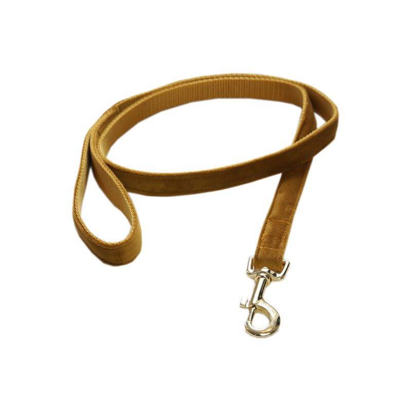 Kentucky Dogwear Velvet Dog Leads - Image 4