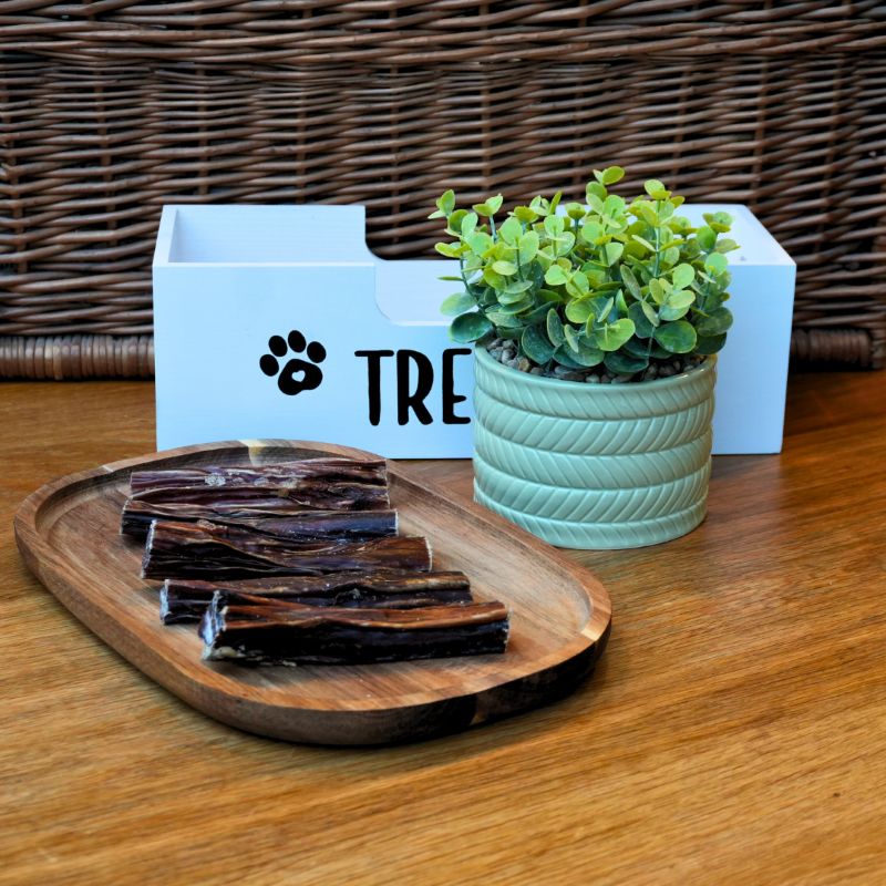 Dachshund Superfood Pizzle Sticks