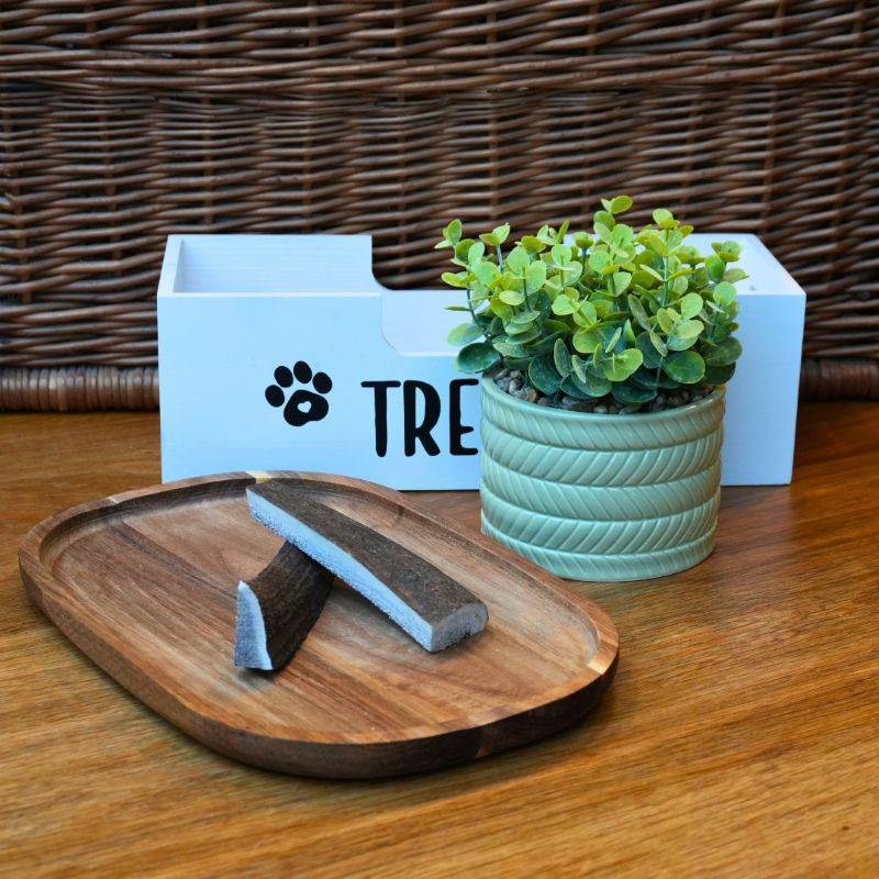 Split Antlers (pack of 2)